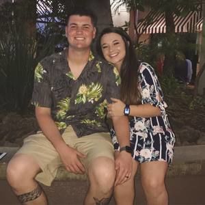 Meet your Posher, Micaela